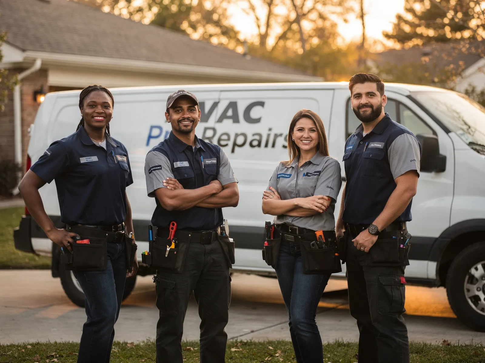 Heat Pump Repair company in Stirling, NJ