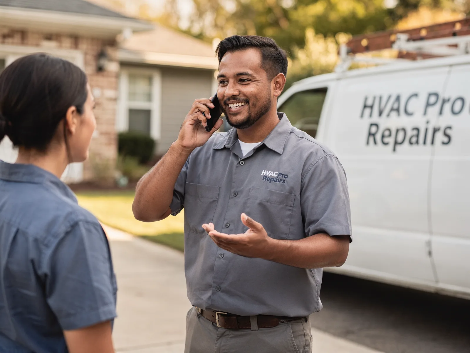 Heat Pump Repair Stirling, NJ FAQs